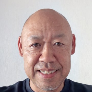 代表社員 土田知史